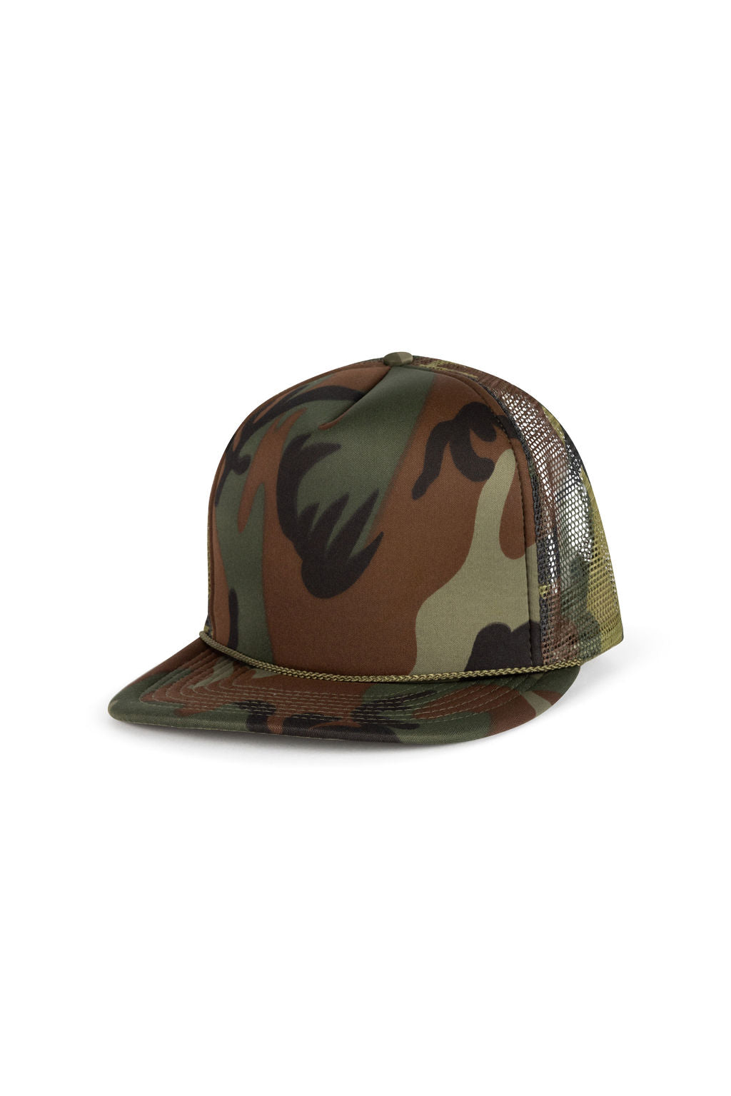 Stan-Ray "Really Big" Front Trucker