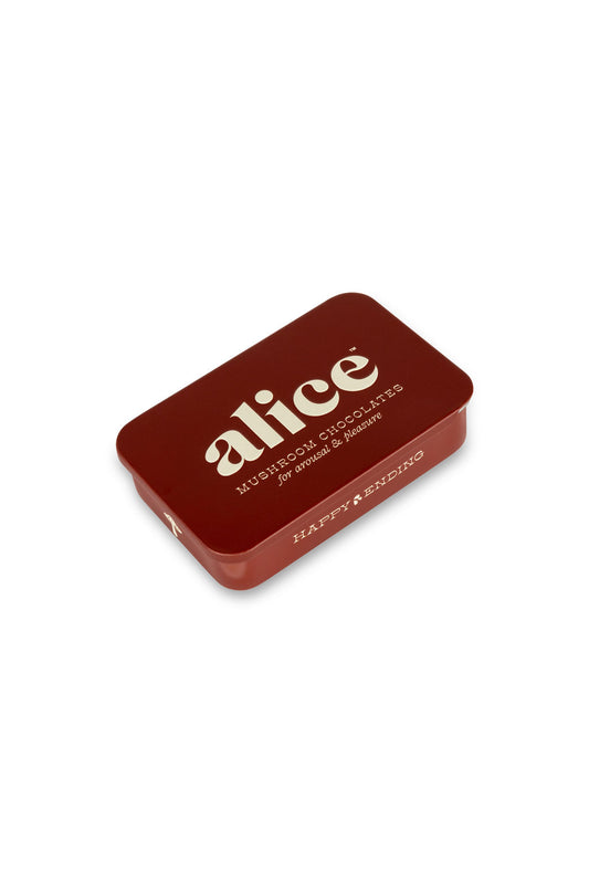 HAPPY ENDING by alice