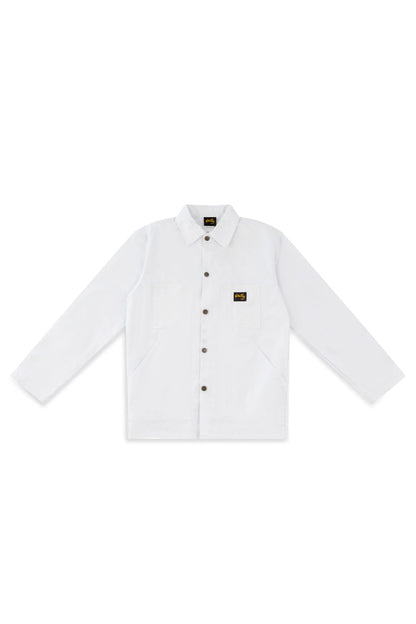 Stan-Ray Shop Jacket - GROUNDFLOOR