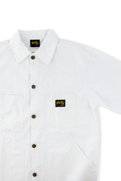 Stan-Ray Shop Jacket - GROUNDFLOOR