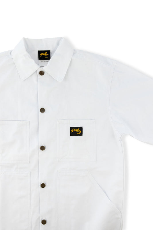 Stan-Ray Shop Jacket