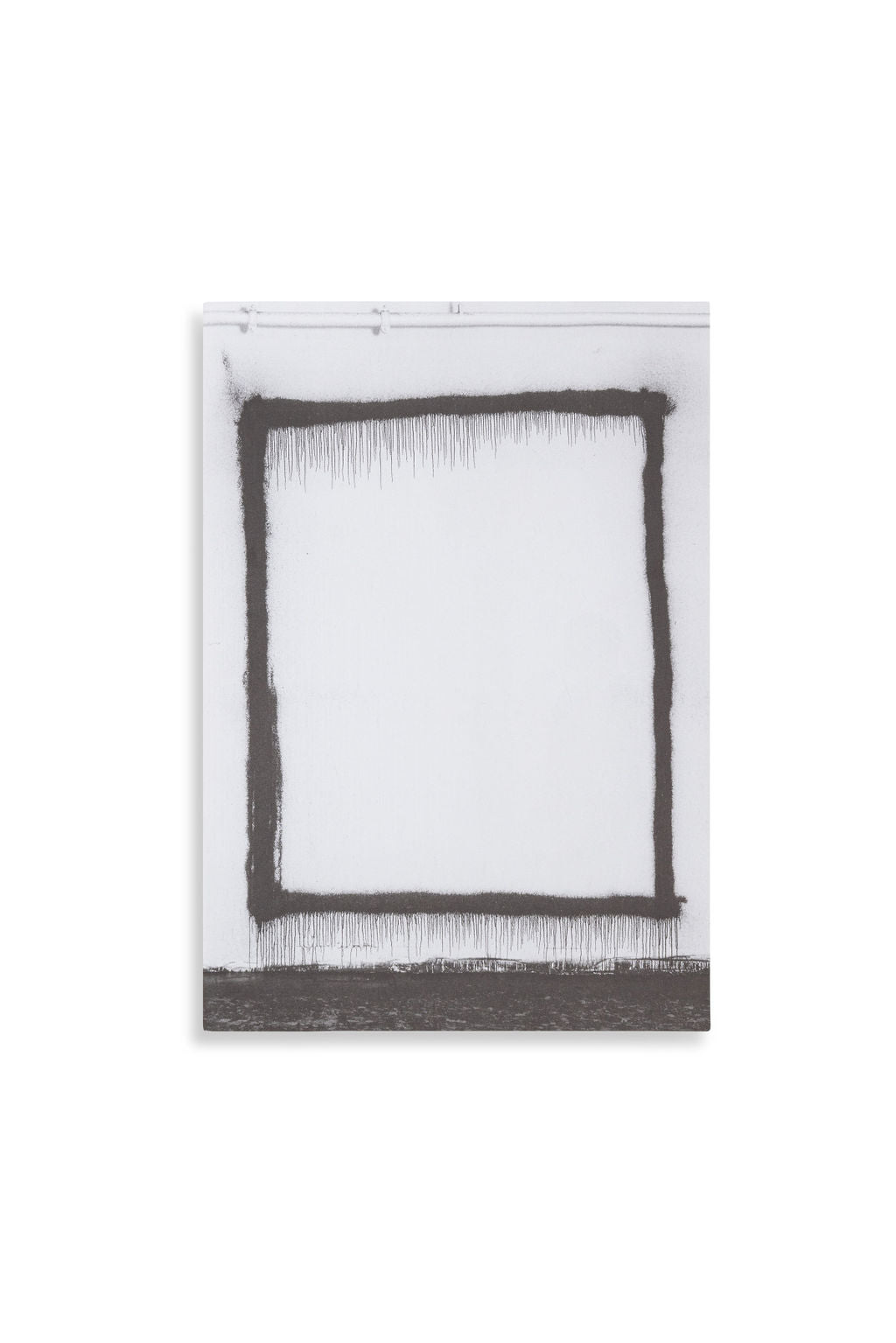 INNEN –– Wall Drawings: KRINK aka Craig Costello (New York, USA)
