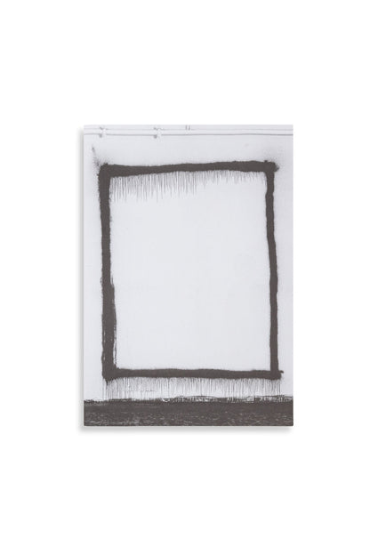 INNEN –– Wall Drawings: KRINK aka Craig Costello (New York, USA)