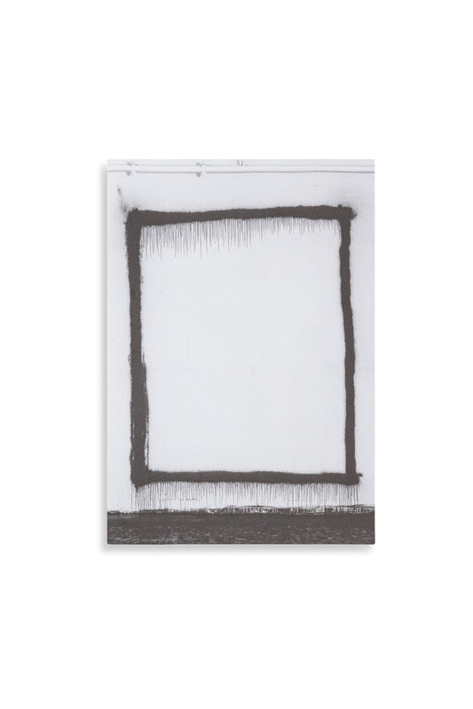 INNEN –– Wall Drawings: KRINK aka Craig Costello (New York, USA)