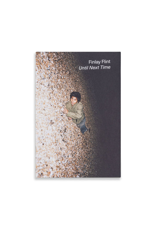 INNEN –– Until Next Time: Finley Flint