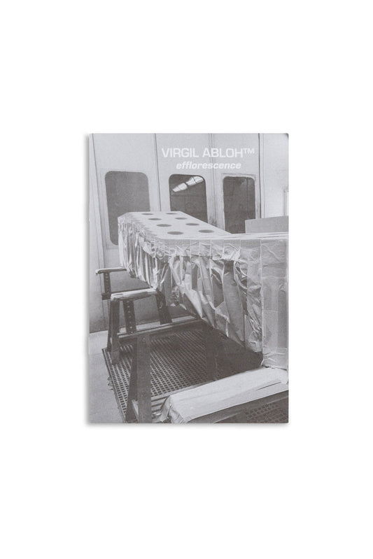 INNEN –– efflorescence: VIRGIL ABLOH™ (Illinois, USA)