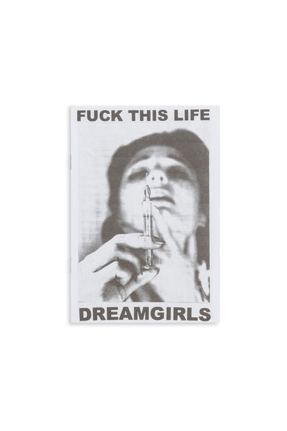 INNEN –– DREAMGIRLS: FUCK THIS LIFE (New York, USA)