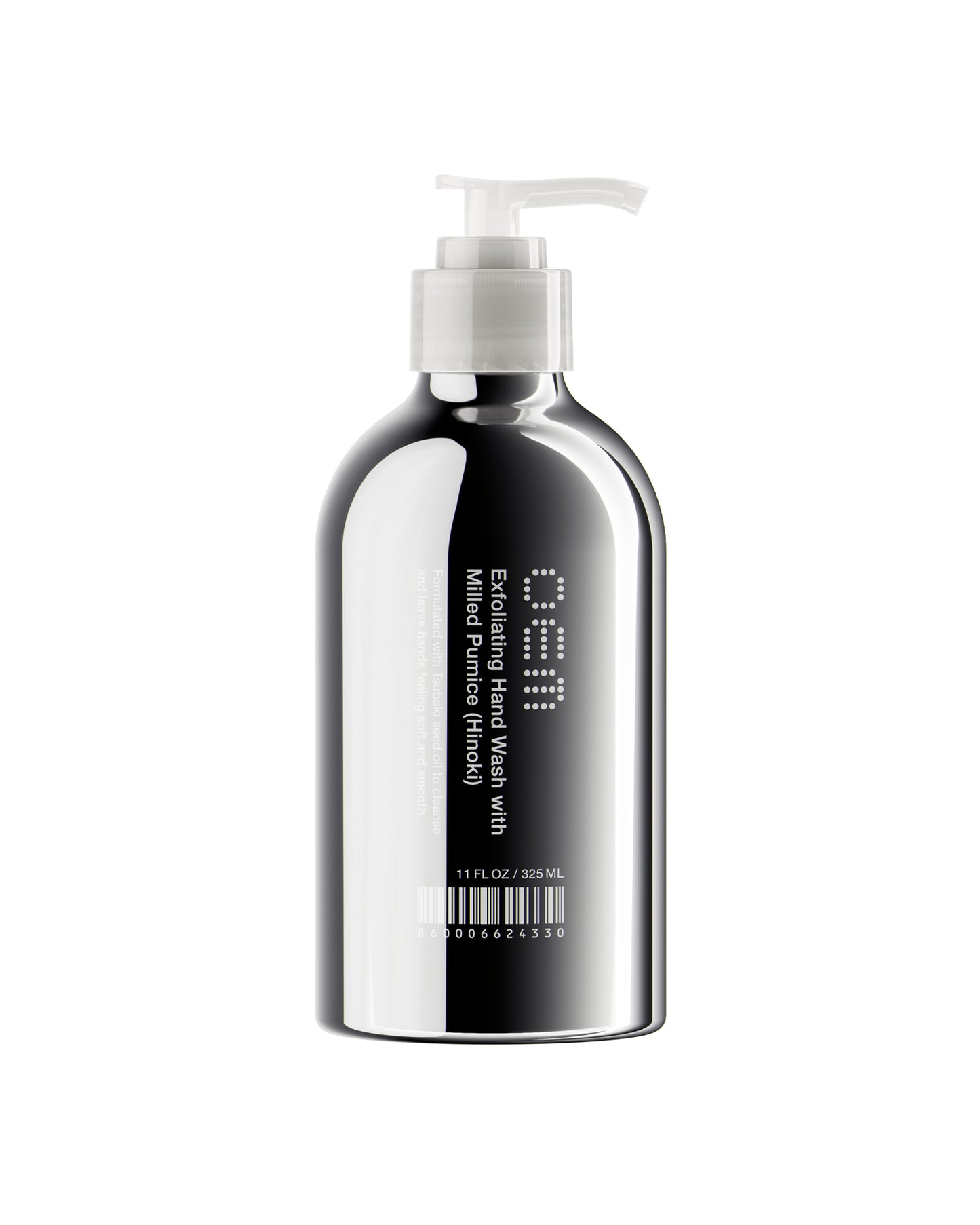 OEM Exfoliating Hand Wash (Hinoki)