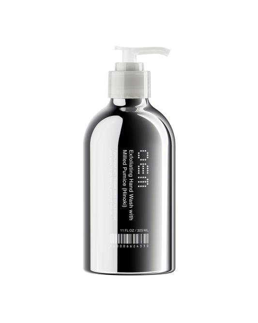 OEM Exfoliating Hand Wash (Hinoki)