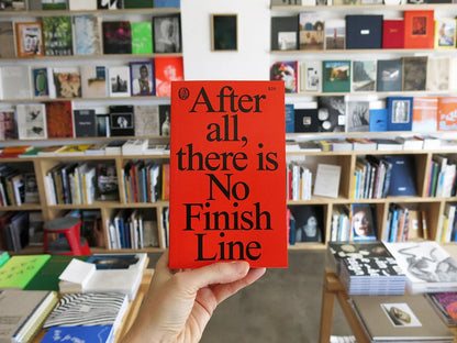 Nike Design Innovation Book: No Finish Line | GROUNDFLOOR