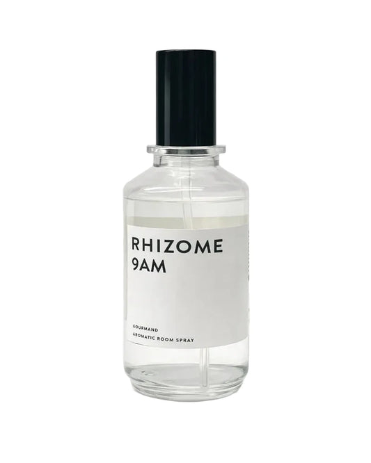Rhizome 9AM Room Spray