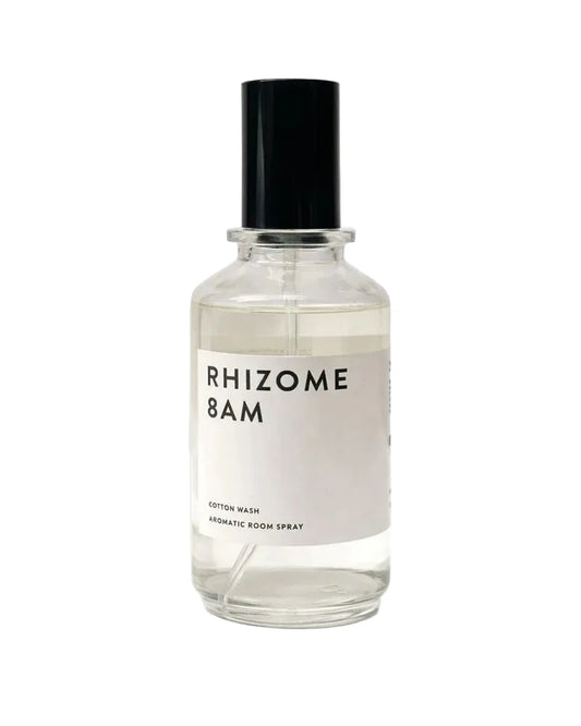 Rhizome 8AM Room Spray