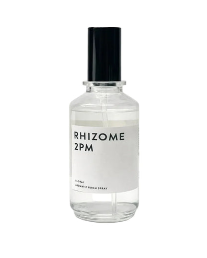Rhizome 2PM Room Spray | GROUNDFLOOR
