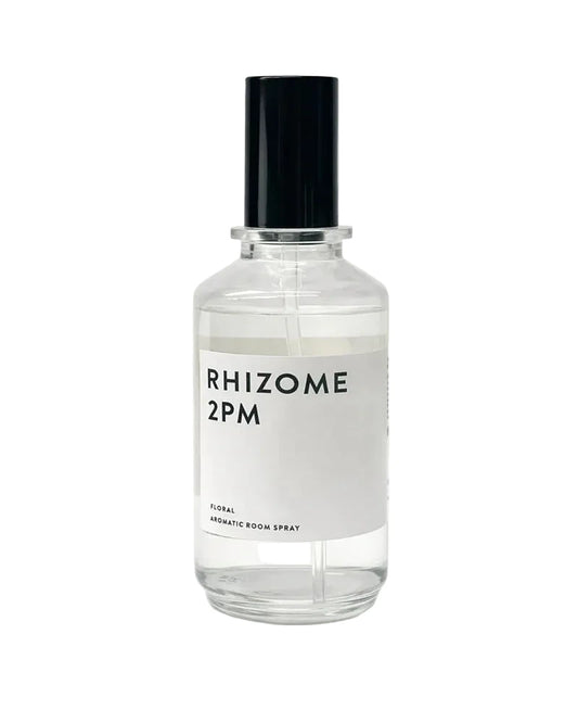 Rhizome 2PM Room Spray