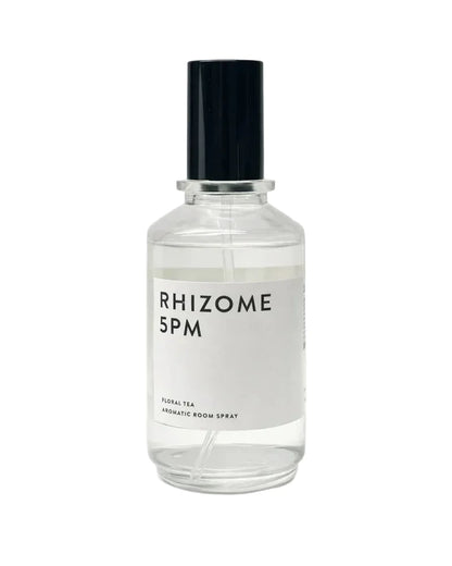 Rhizome 5PM Room Spray | GROUNDFLOOR