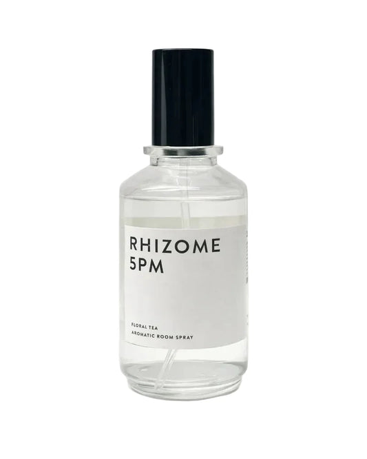 Rhizome 5PM Room Spray