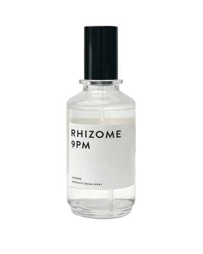 Rhizome 9PM Room Spray | GROUNDFLOOR