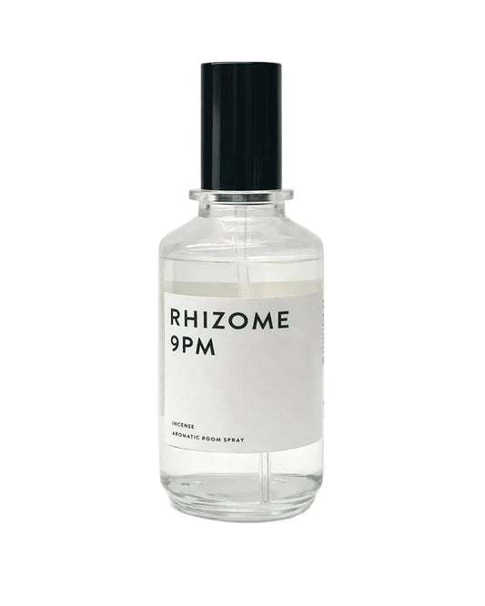 Rhizome 9PM Room Spray
