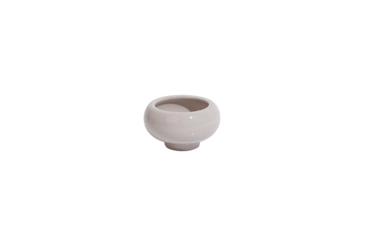WEED'D: MC002 Ceramic Candle & Pot – Maddalena Casadei