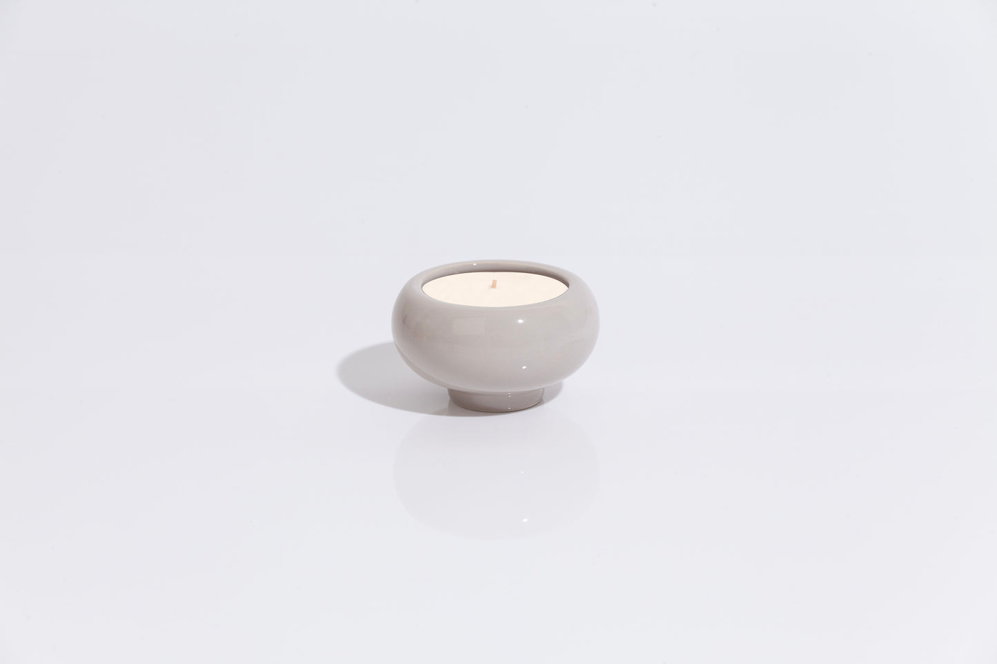 WEED'D: MC002 Ceramic Candle & Pot – Maddalena Casadei