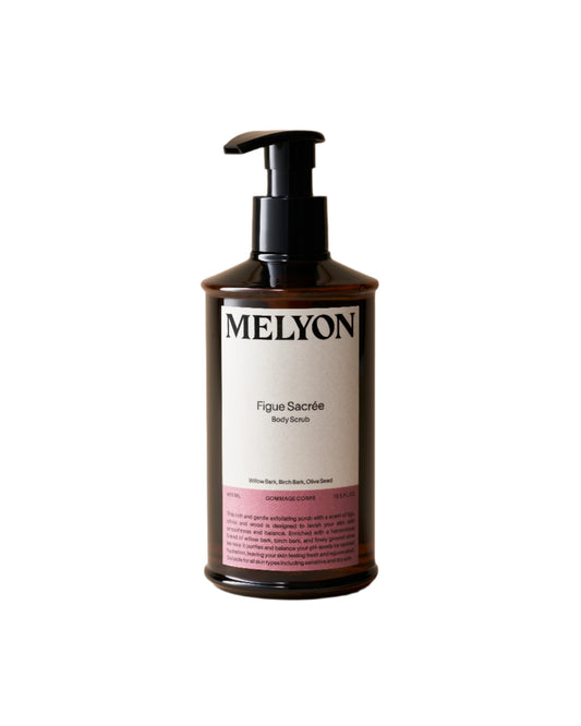 Melyon –– Figue Sacrée