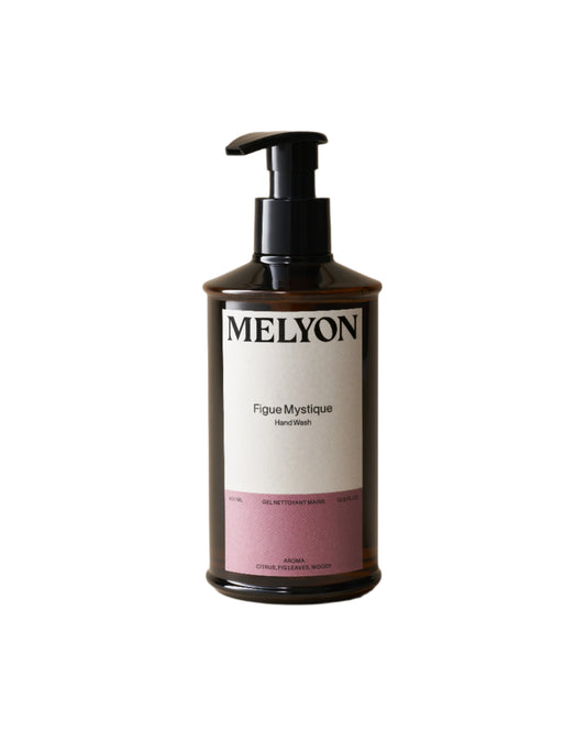 Melyon –– Figue Mystique