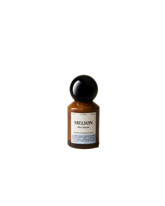 Melyon –– Milk Cleanser