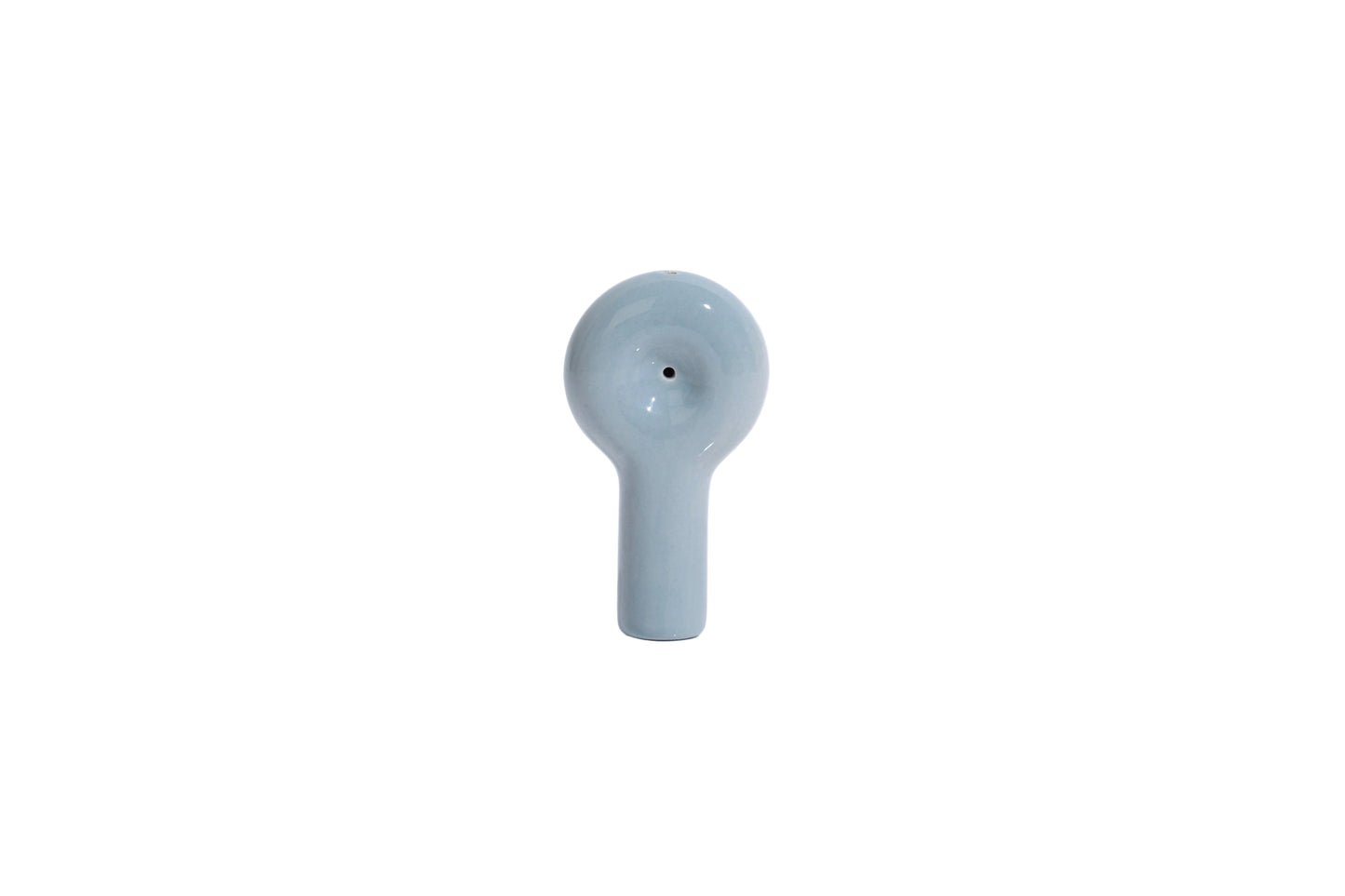 WEED'D: SB003 Compact Ceramic Pipe – Limited Edition | Simone Bonanni