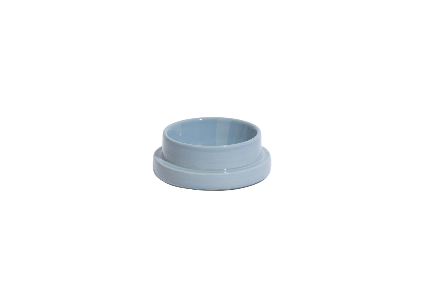 SB002 CERAMIC CANDLE AND POT