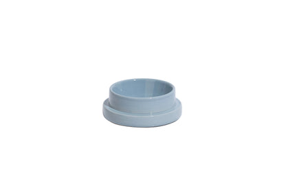 SB002 CERAMIC CANDLE AND POT