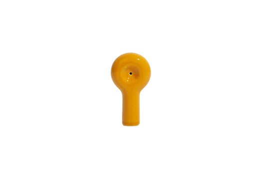 WEED'D: SB003 OCHRE COMPACT PIPE