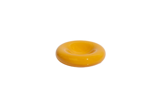 WEED'D: SB004 OCHRE POT
