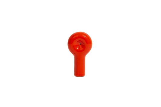 WEED'D: SB003 Compact Ceramic Pipe – Limited Edition | Simone Bonanni