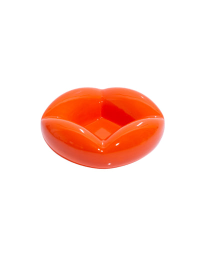 WEED'D: SB005 RED ASHTRAY