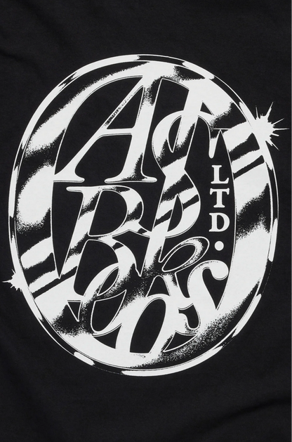 Actual Source Chrome Publisher’s Mark Tee