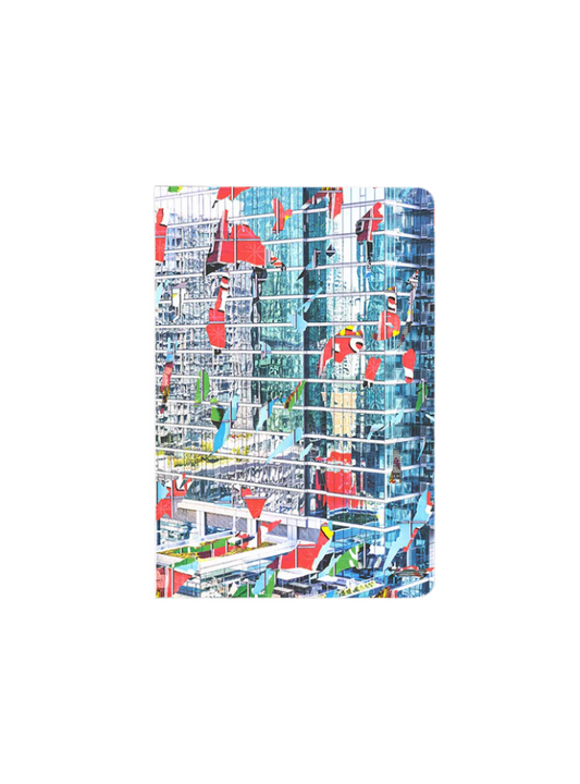 Actual Source + NEW TENDENCY Board Book 1: Daniel Everett
