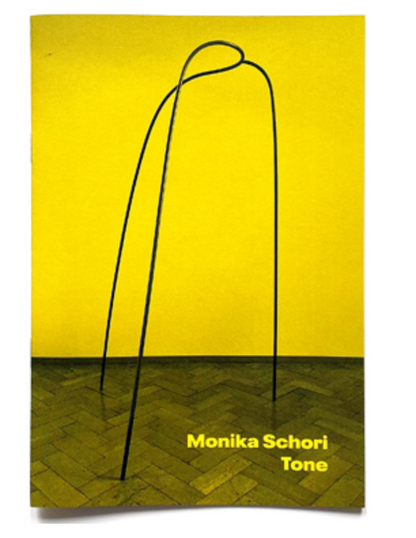 INNEN –– Tone: Monika Schori