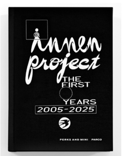 INNEN –– Innen Project: The First Years