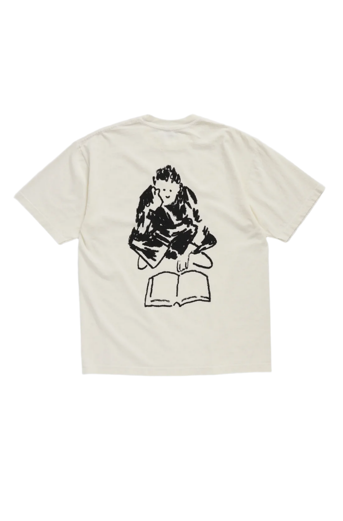 Study Tee  Actual Source