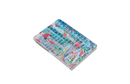 Actual Source + NEW TENDENCY Board Book 1: Daniel Everett