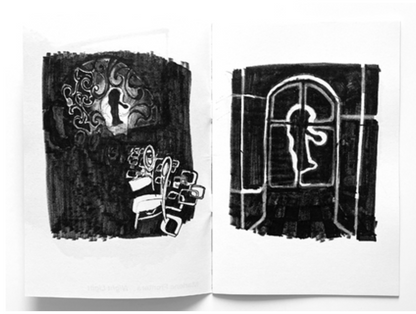 INNEN –– Night Light: Marlene Frontera
