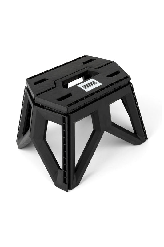 Ground Floor Foldable Carry Stool