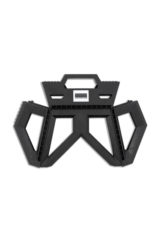 Ground Floor Foldable Carry Stool