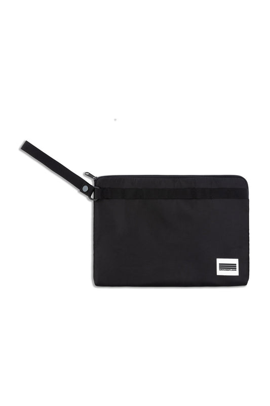 Ground Floor Laptop Protection