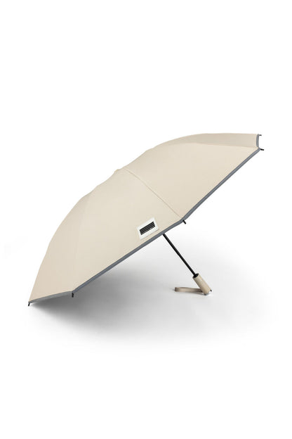 Ground Floor Reflective Sun Umbrella