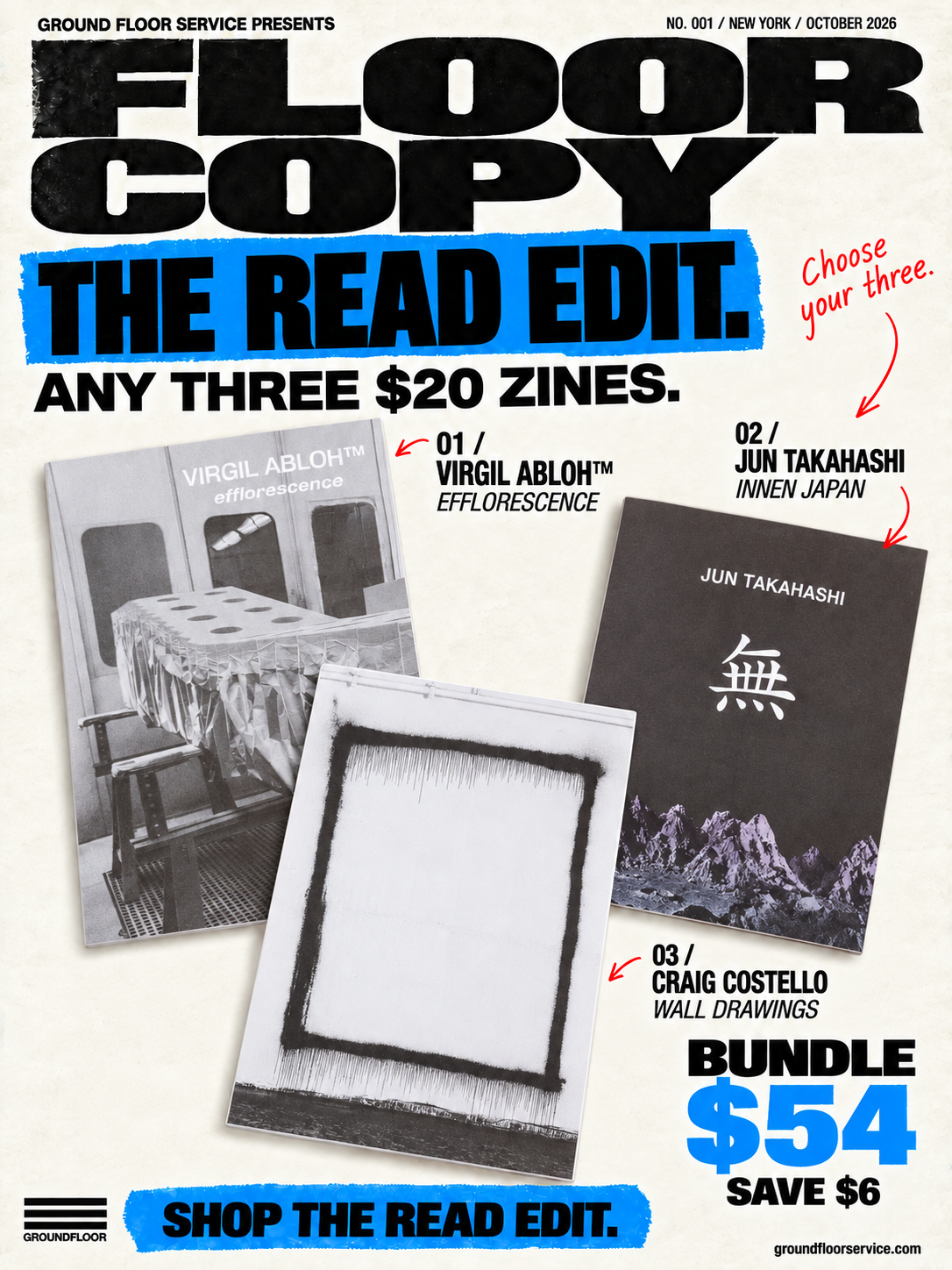 READ EDIT