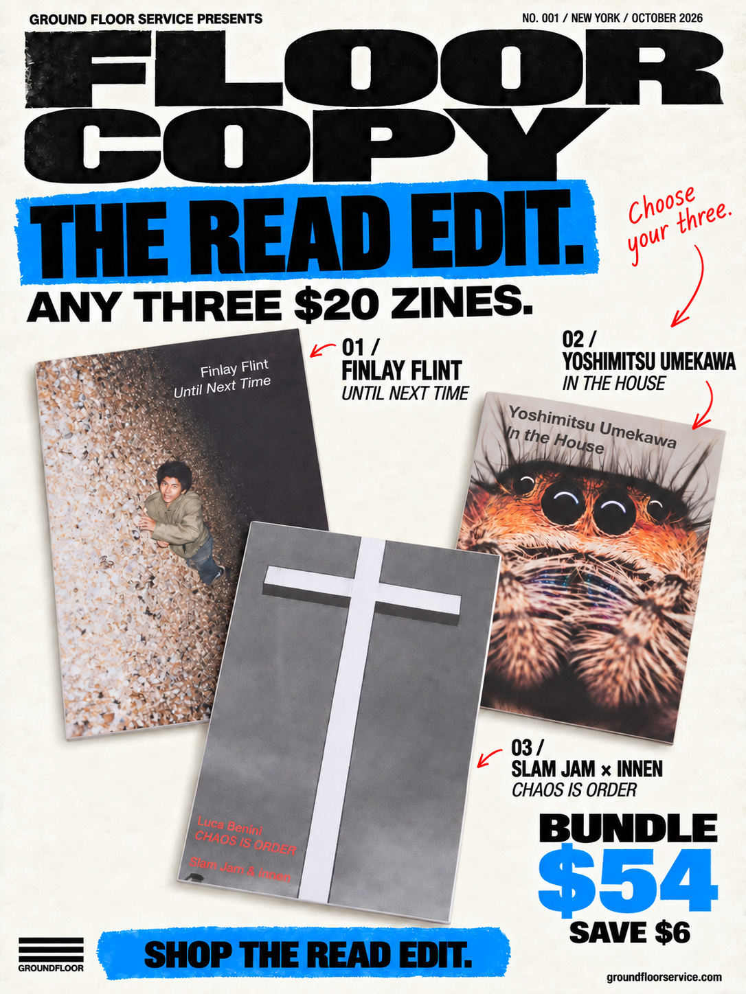 READ EDIT
