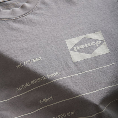 Actual Source x Penco Tee