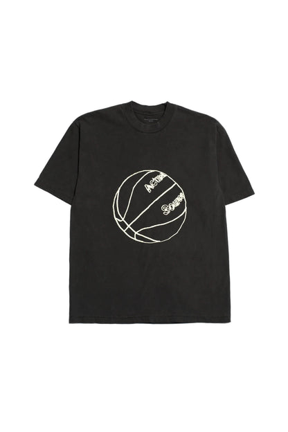 Actual Source Basketball Tee